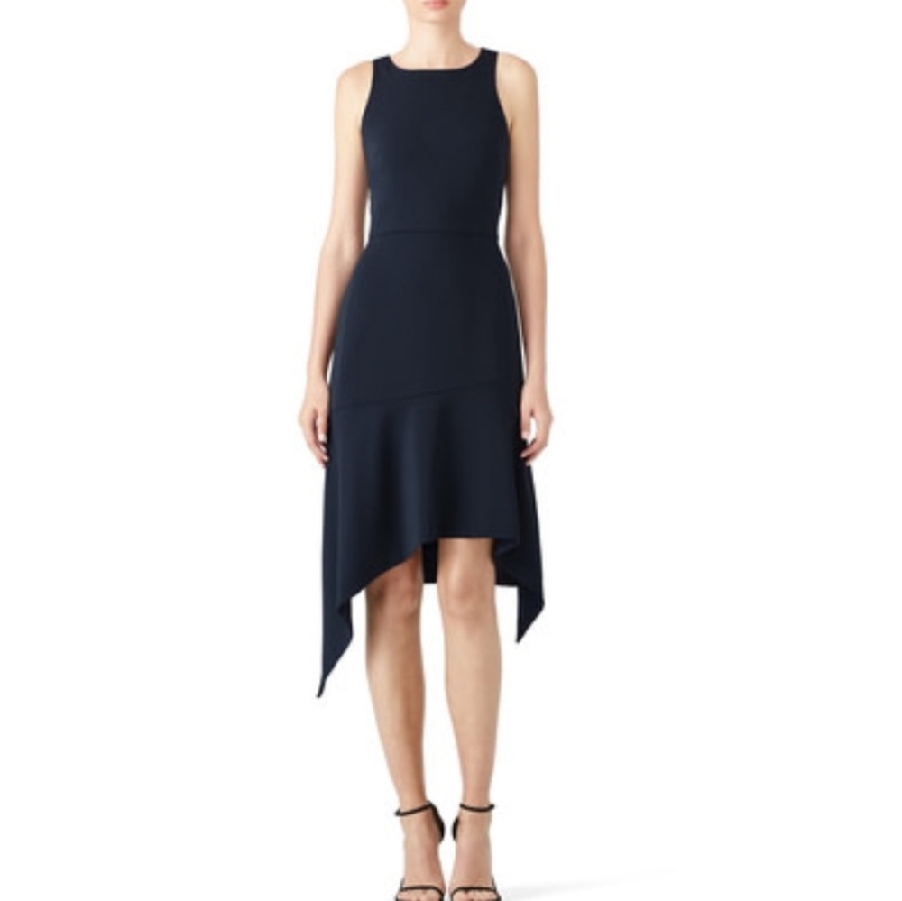 Slate and Willow Dress